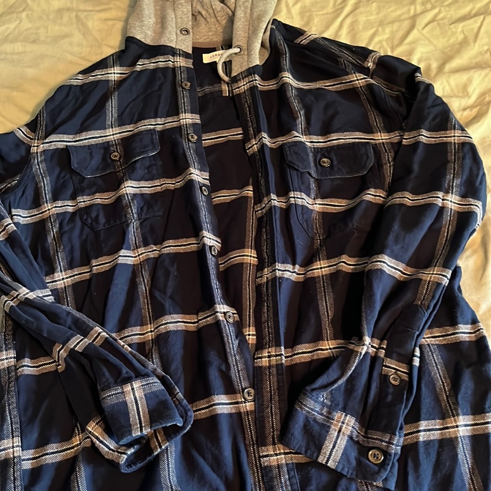 Flannel
